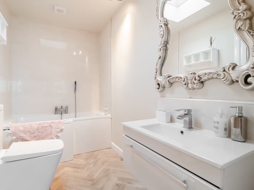 Bathroom | Star of the Sea, Holland-on-Sea, near Clacton-on-Sea