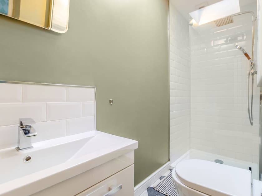 Bathroom | Star of the Sea, Holland-on-Sea, near Clacton-on-Sea