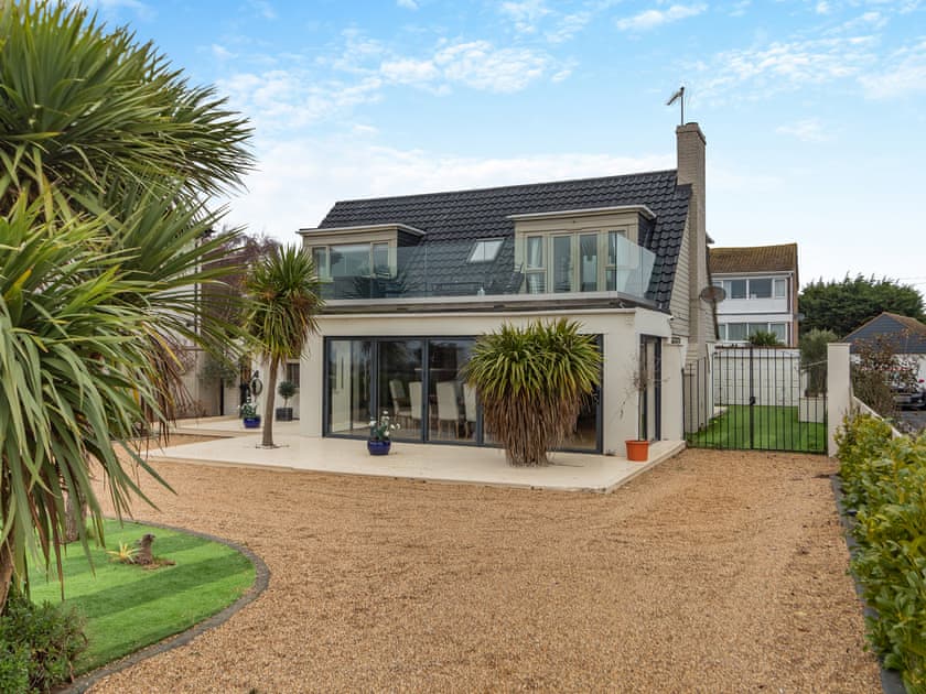 Exterior | Star of the Sea, Holland-on-Sea, near Clacton-on-Sea