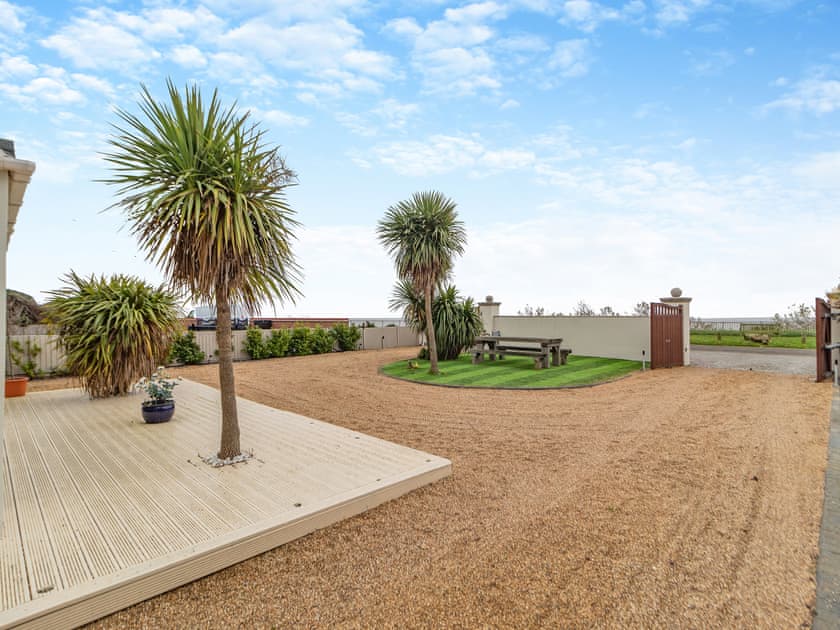 Exterior | Star of the Sea, Holland-on-Sea, near Clacton-on-Sea