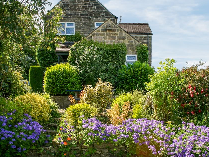 Exterior | Rose Cottage, Matlock