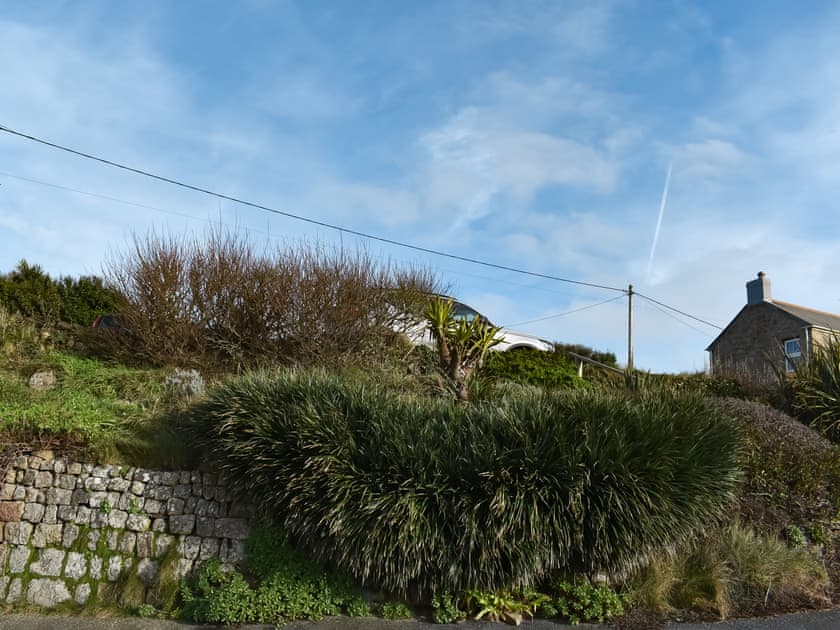 Exterior | Sevenstones - Carn Towan Cottages, Sennen