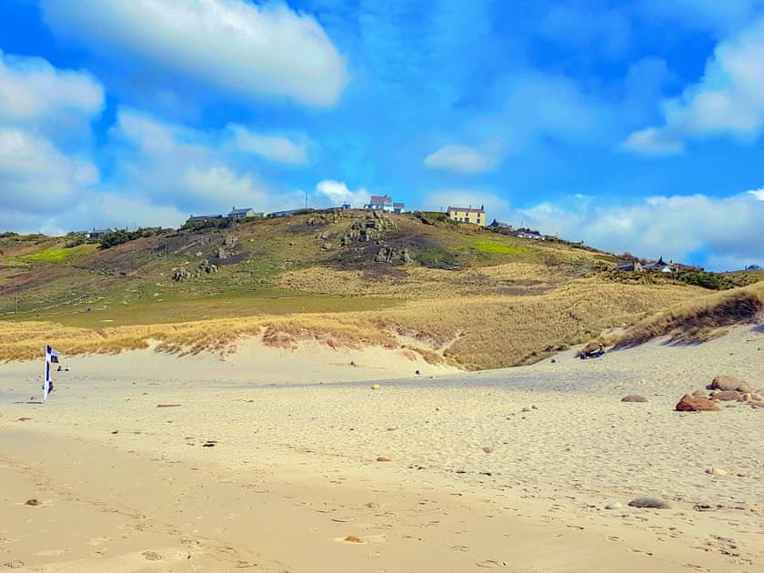 Surrounding area | Sevenstones - Carn Towan Cottages, Sennen