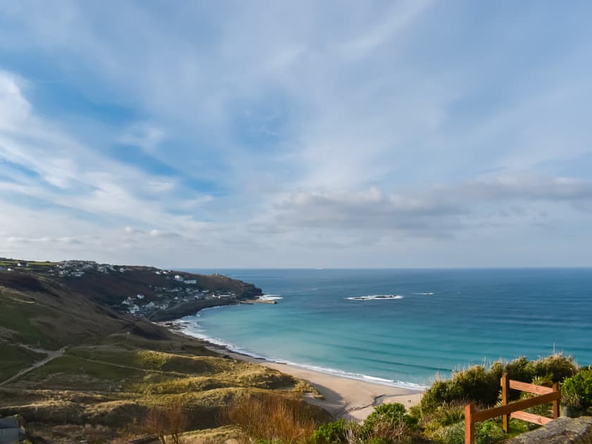 Surrounding area | Sevenstones - Carn Towan Cottages, Sennen