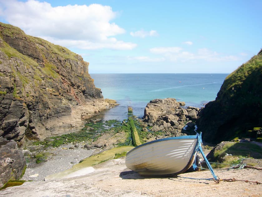 Surrounding area | Sevenstones - Carn Towan Cottages, Sennen
