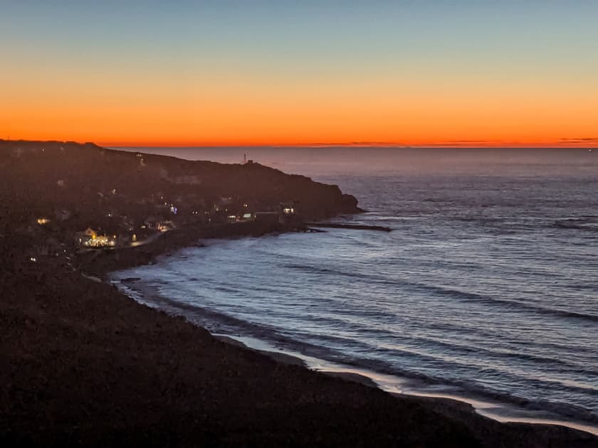 Surrounding area | Sevenstones - Carn Towan Cottages, Sennen