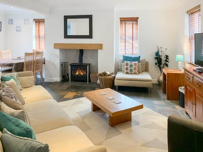 Lounge | Ty Ffynnon, Llanon, near Aberaeron