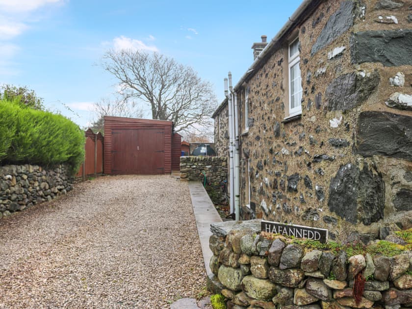 Outdoor | Hafanedd, Dyffryn Ardudwy Near Barmouth
