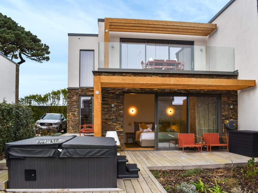 Exterior | Villa 79 - St Ives Resort, Carbis Bay