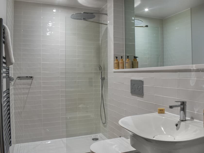 Bathroom | Villa 79 - St Ives Resort, Carbis Bay