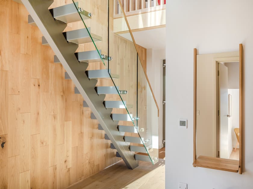 Stairs | Villa 79 - St Ives Resort, Carbis Bay