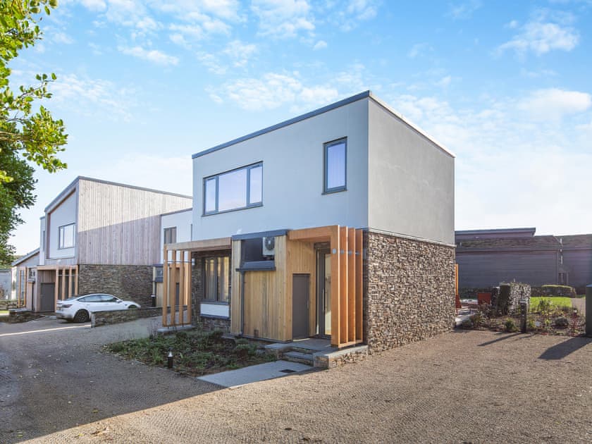 Exterior | Villa 79 - St Ives Resort, Carbis Bay