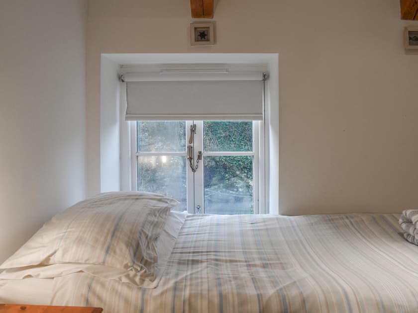 Twin bedroom | Skiber An Hyli, Mawgan Porth