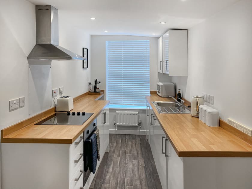Kitchen | Ilfracombe Haven, Ilfracombe