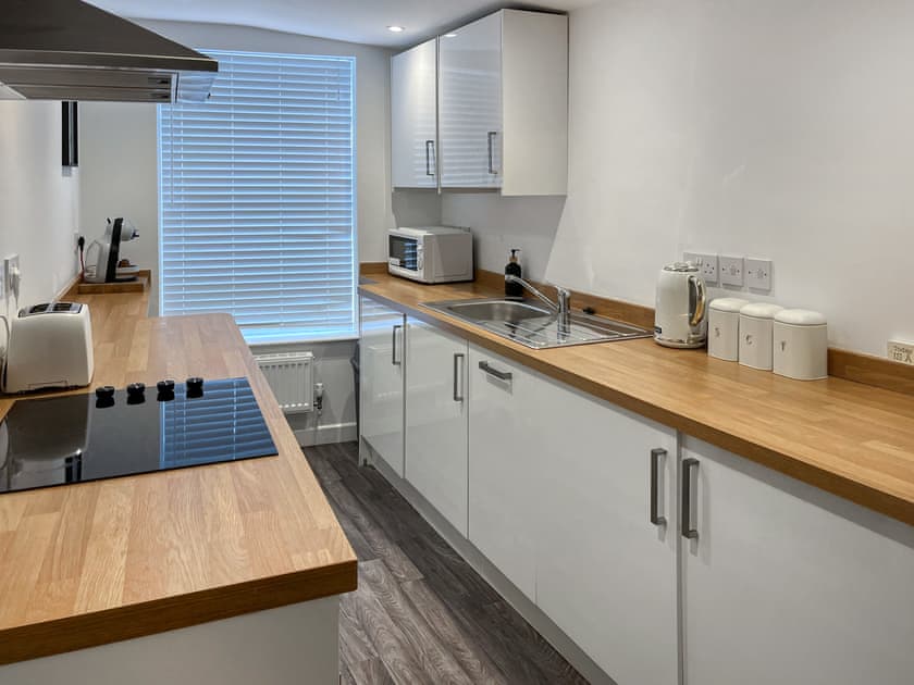 Kitchen | Ilfracombe Haven, Ilfracombe