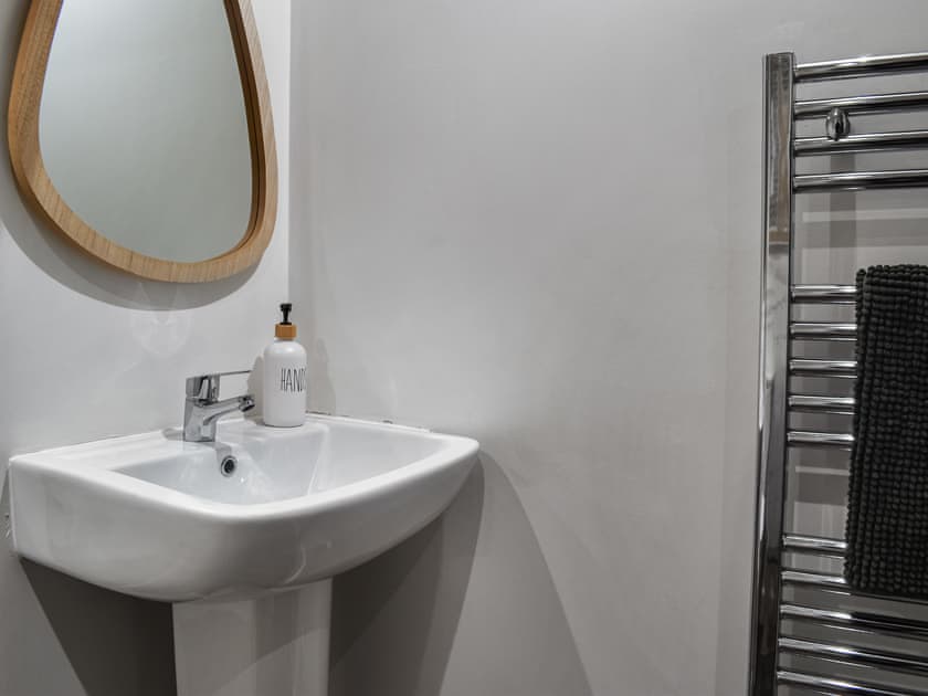 Bathroom | Ilfracombe Haven, Ilfracombe