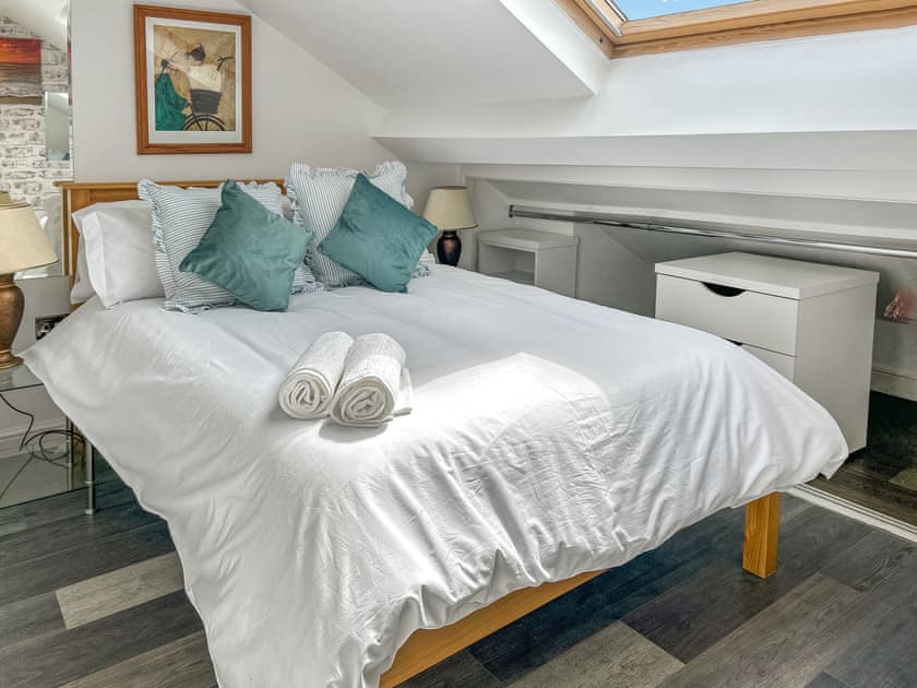 Double bedroom | Holly’s Apartment, Beverley