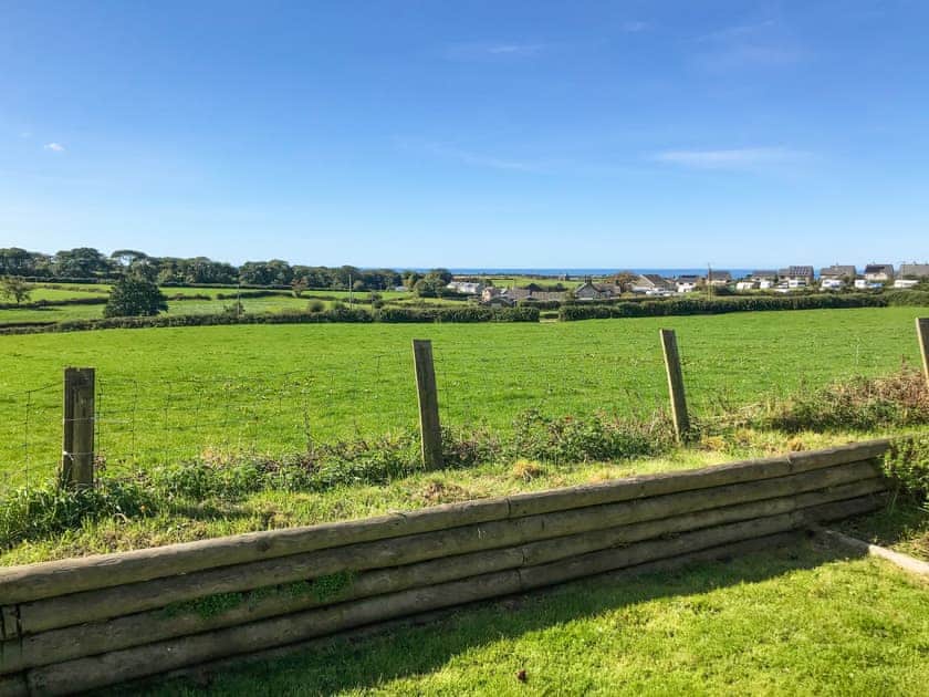 View | Capel Berseba, Tudweiliog