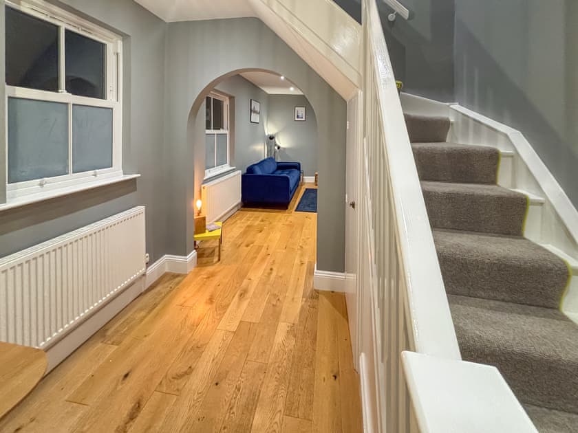 Ready for your stay | Ebor Cottage, York