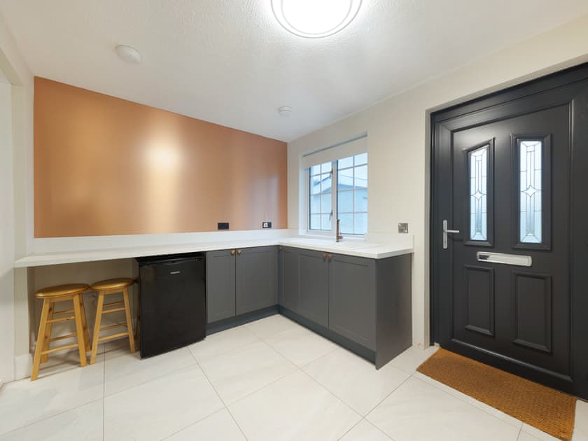 Kitchen | Bryndedwydd, Borth Aberystwyth