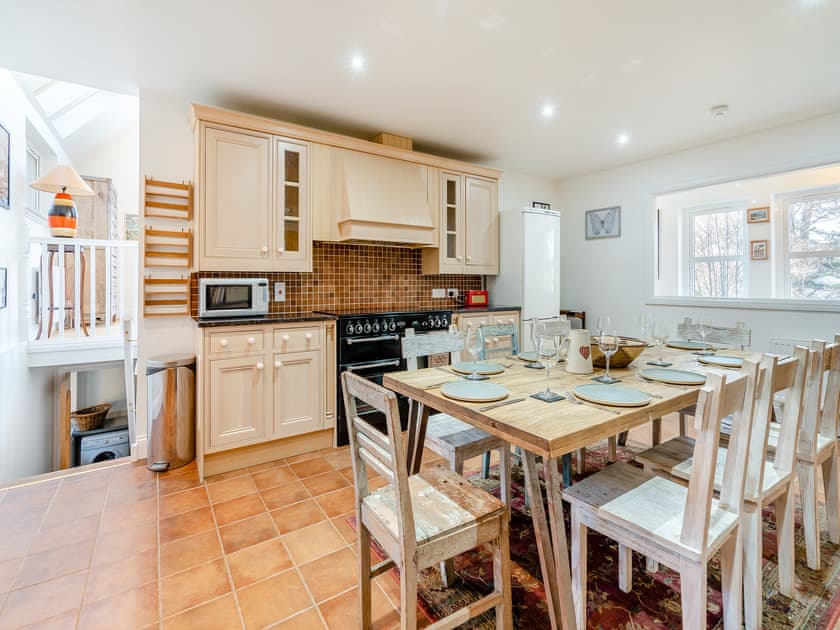 Kitchen/diner | Mingarry, Aberlour