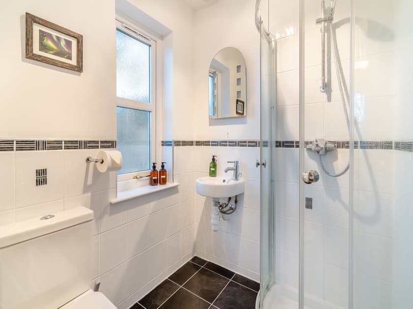 Bathroom | Mingarry, Aberlour