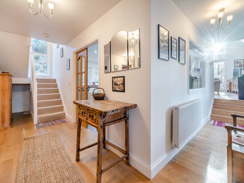 Interior | Mingarry, Aberlour