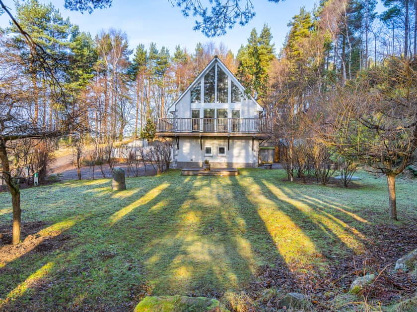Exterior | Mingarry, Aberlour
