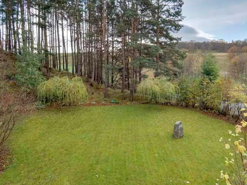 Exterior | Mingarry, Aberlour