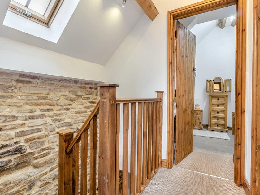 Interior | The Pig Sty - Green Farm Holiday Cottages, Cutthorpe, near Chesterfield