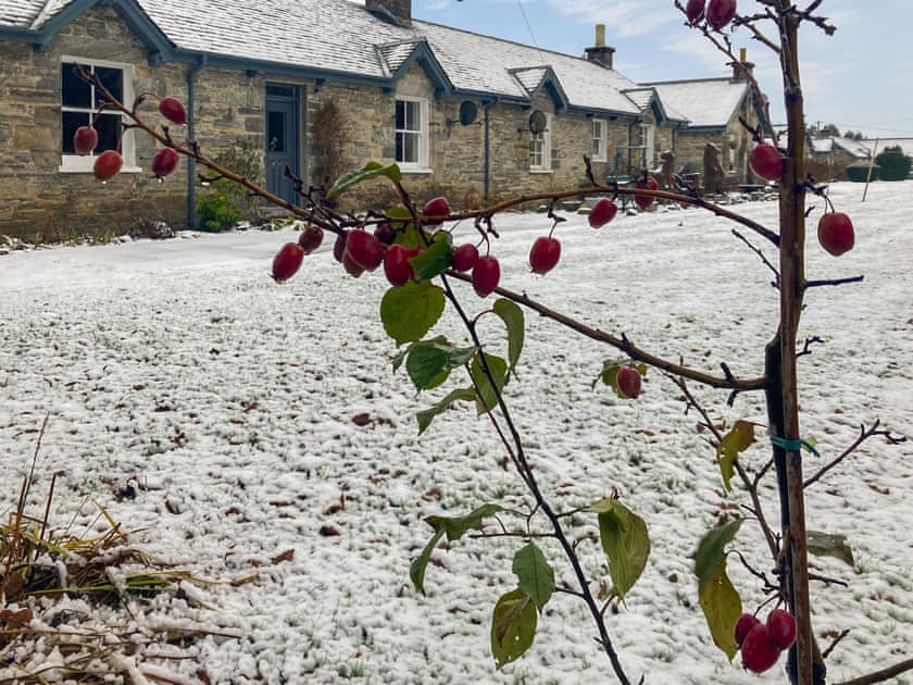 Riverside Cottage, Blair Atholl