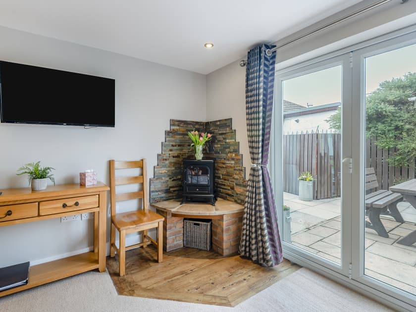 Living area | Bluebell - Golden Beach Holiday Park, Ingoldmells