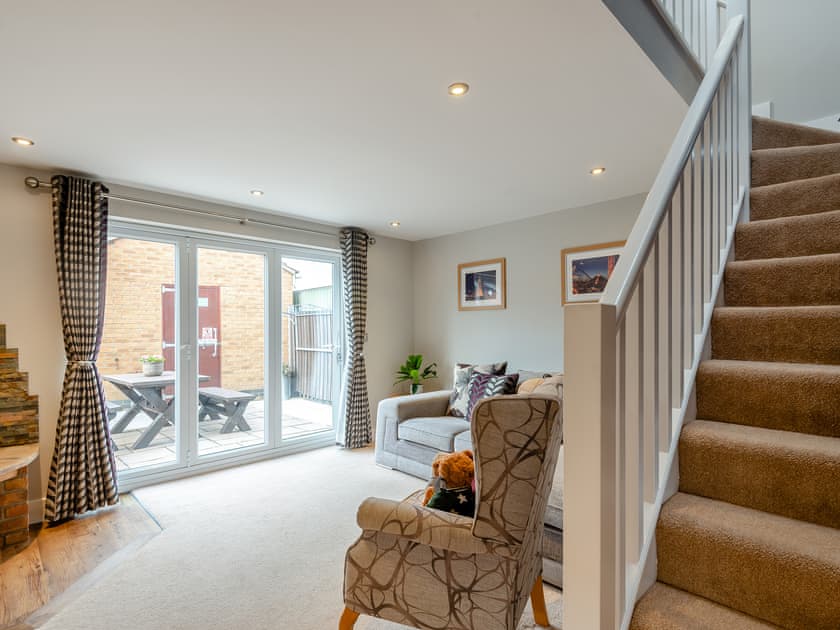 Living area | Bluebell - Golden Beach Holiday Park, Ingoldmells