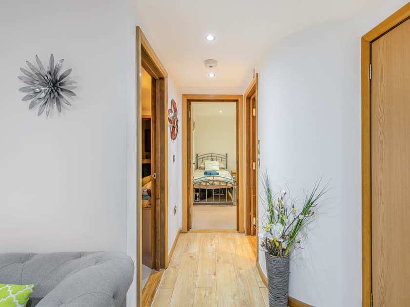 Interior | 8 Vista Apartments, Paignton