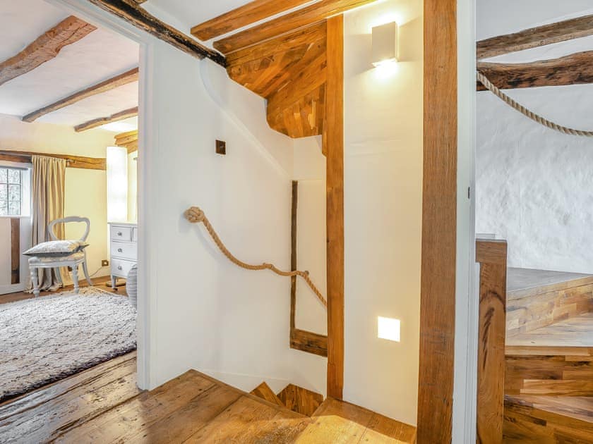 Interior | School Hill House, Hartfield