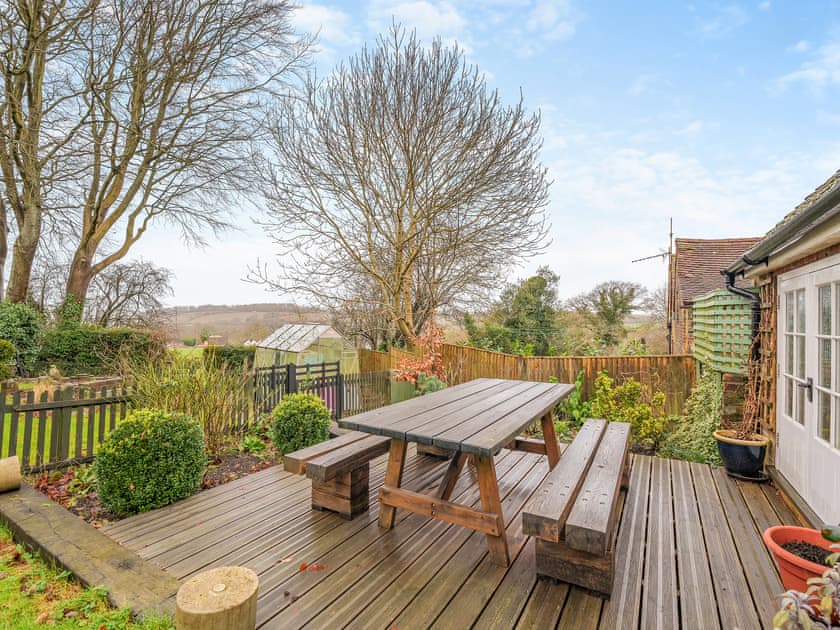 Outdoor | School Hill House, Hartfield