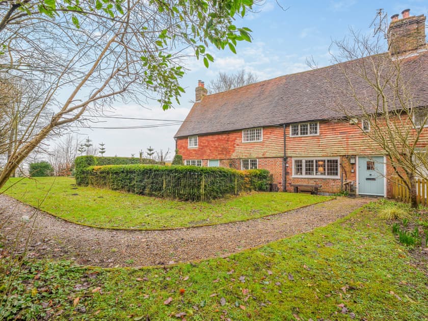 Exterior | School Hill House, Hartfield