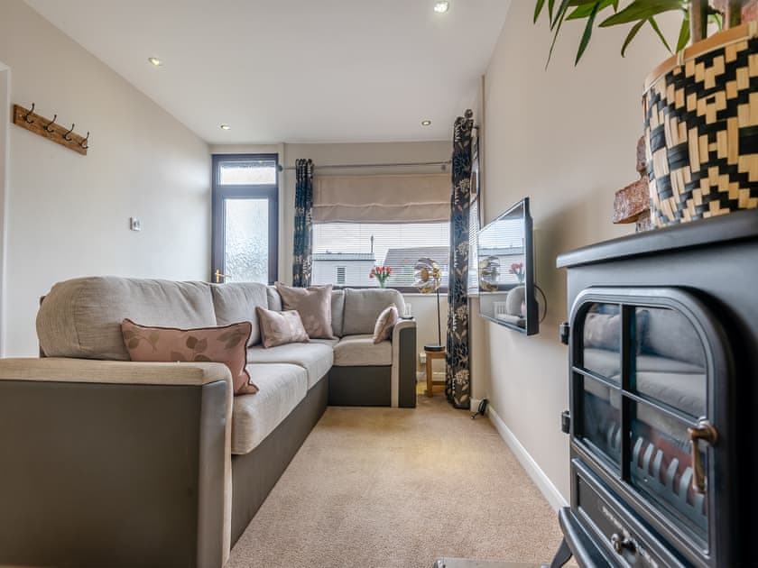 Open plan living space | Tulip - Golden Beach Holiday Park, Ingoldmells