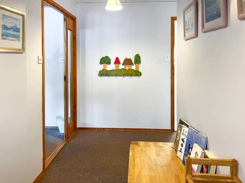 Interior | Lorien Cottage, Nethy Bridge
