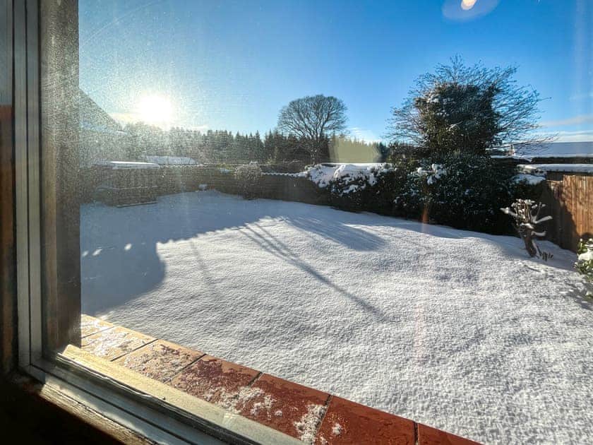 View | Lorien Cottage, Nethy Bridge