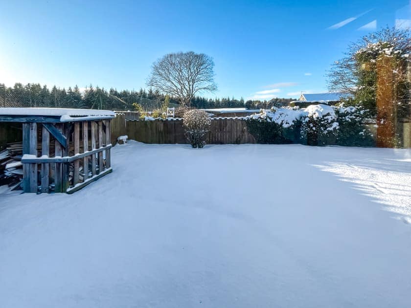 Outdoor | Lorien Cottage, Nethy Bridge
