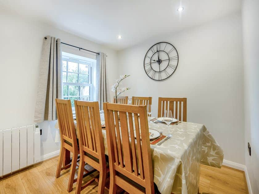 Dining Area | Rose Cottage, South Creake