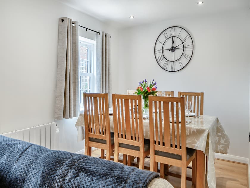 Dining Area | Rose Cottage, South Creake