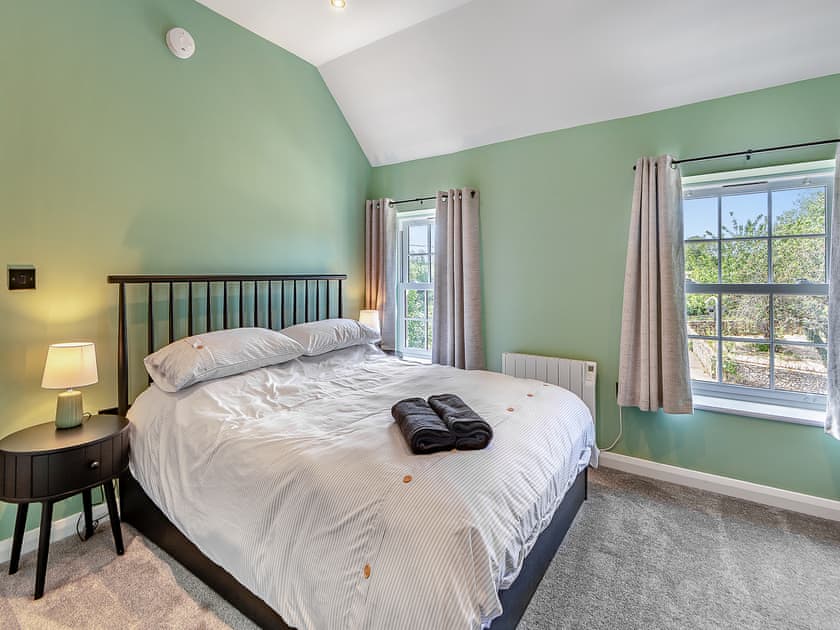 Double bedroom | Rose Cottage, South Creake