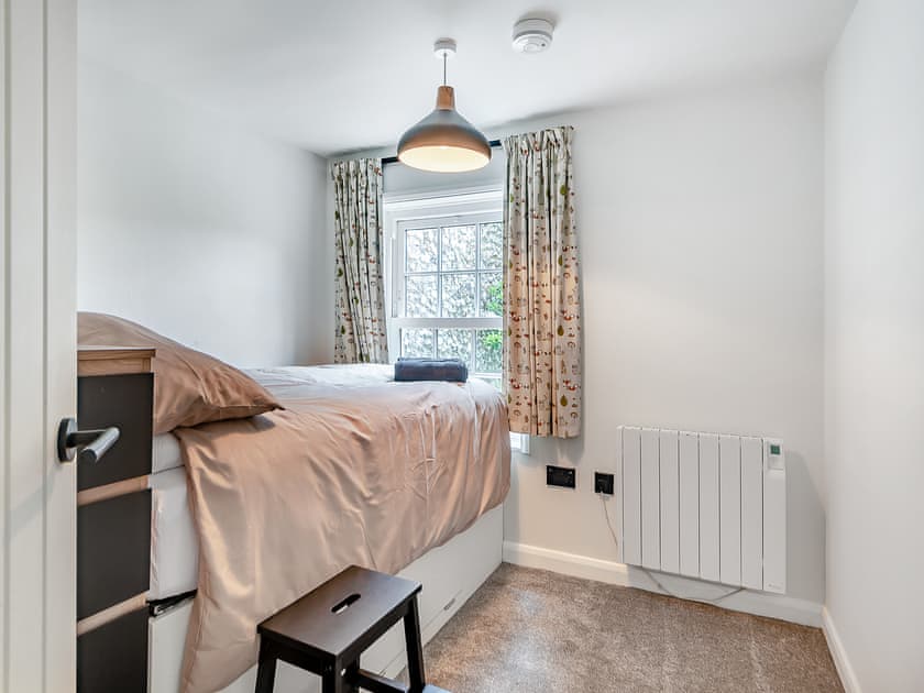 Double bedroom | Rose Cottage, South Creake