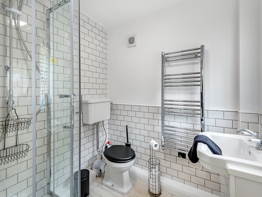 Bathroom | Rose Cottage, South Creake