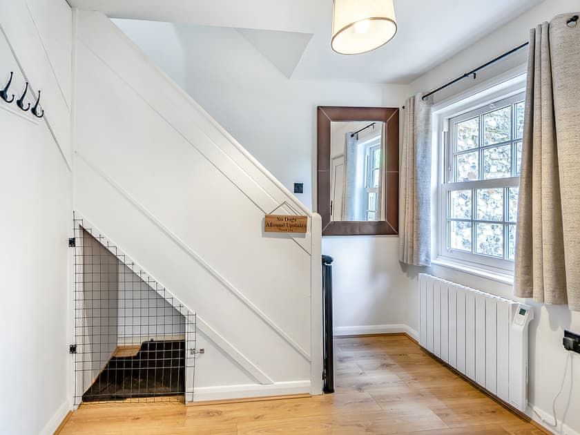Stairs | Rose Cottage, South Creake