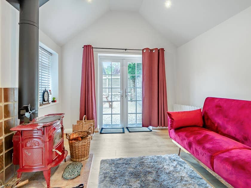Interior | Rose Cottage, South Creake
