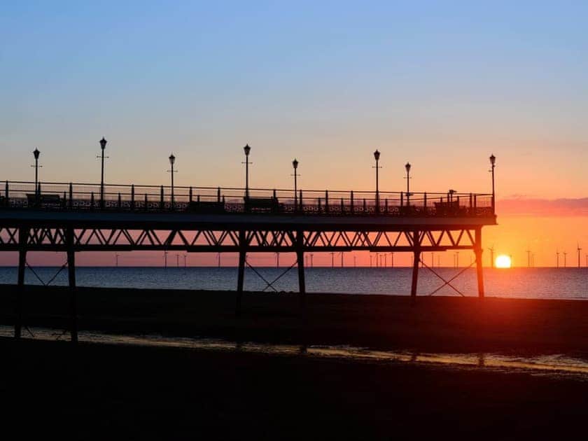 Surrounding area | Sweetpea - Golden Beach Holiday Park, Ingoldmells