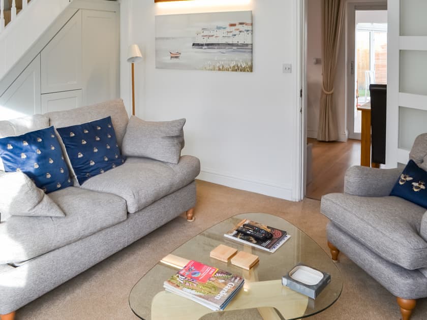 Living area | Beaumont, Morpeth